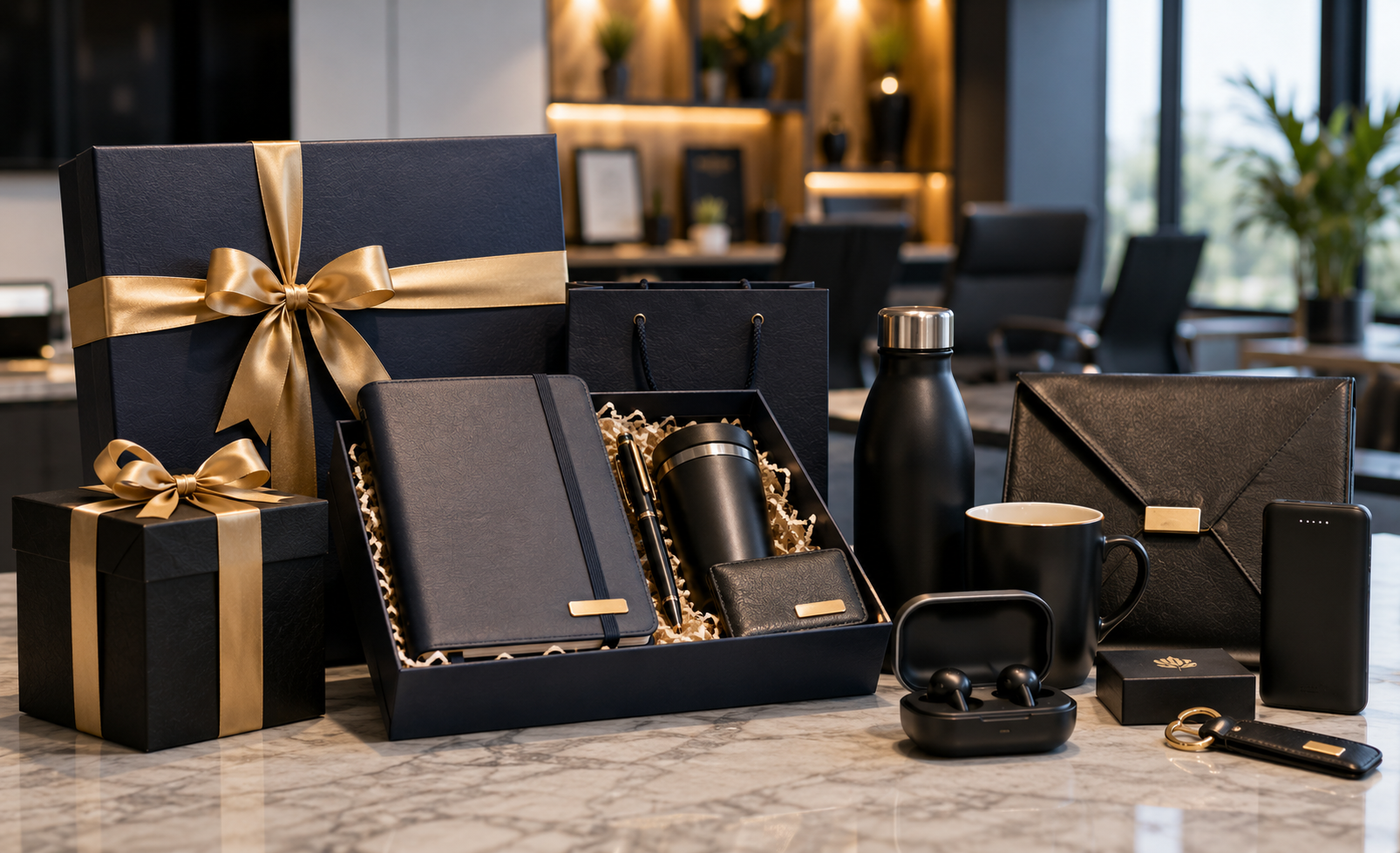 Corporate Gifts